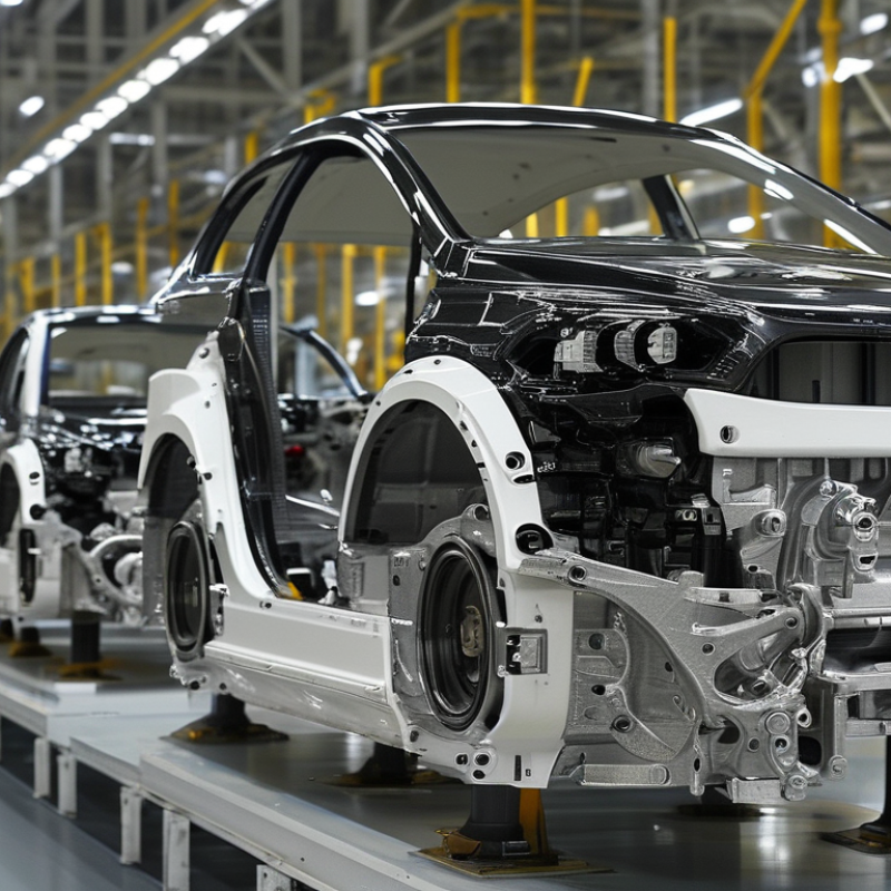 Top Motor Parts Suppliers in China for Global Buyers?