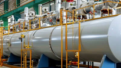 How to Identify High-Quality China Gas Heat Exchanger Factories?