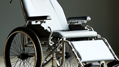Top Semi Reclining Wheelchairs for Global Buyers?