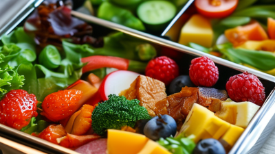 Top 10 Stainless Steel Bento Box Options for Eco Friendly Lunches?