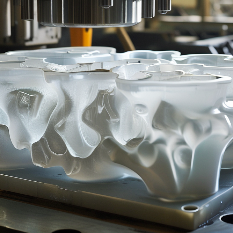 Top 5 Benefits of Injection Blow Molding You Should Know?