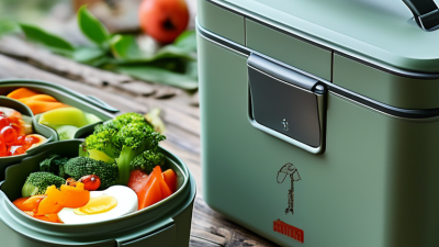 Top 10 Insulated Lunch Boxes for Global Buyers in 2026?