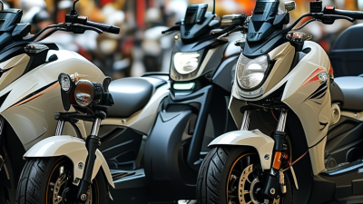 What is Wholesale China Three Wheeled Motorcycle and Its Benefits?