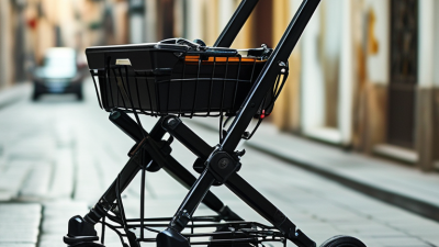 How to Choose the Best Folding Hand Truck for Your Needs