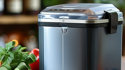 Quelles sont les meilleures options de sachets sous vide pour les acheteurs internationaux en 2026 ?