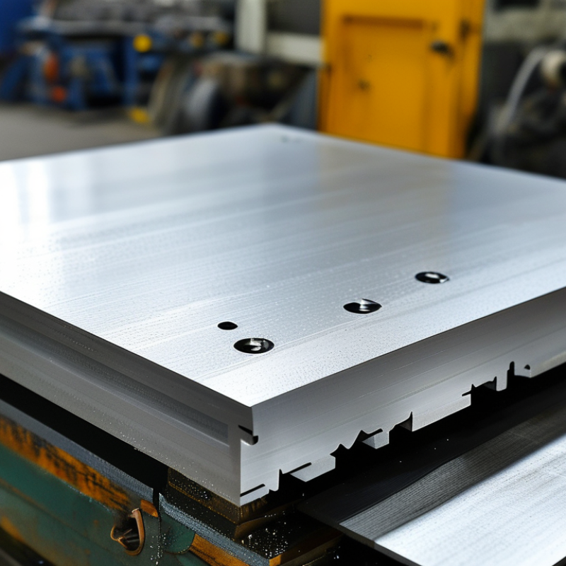 Top 10 Aluminum Profile Machining Centers for Global Buyers?