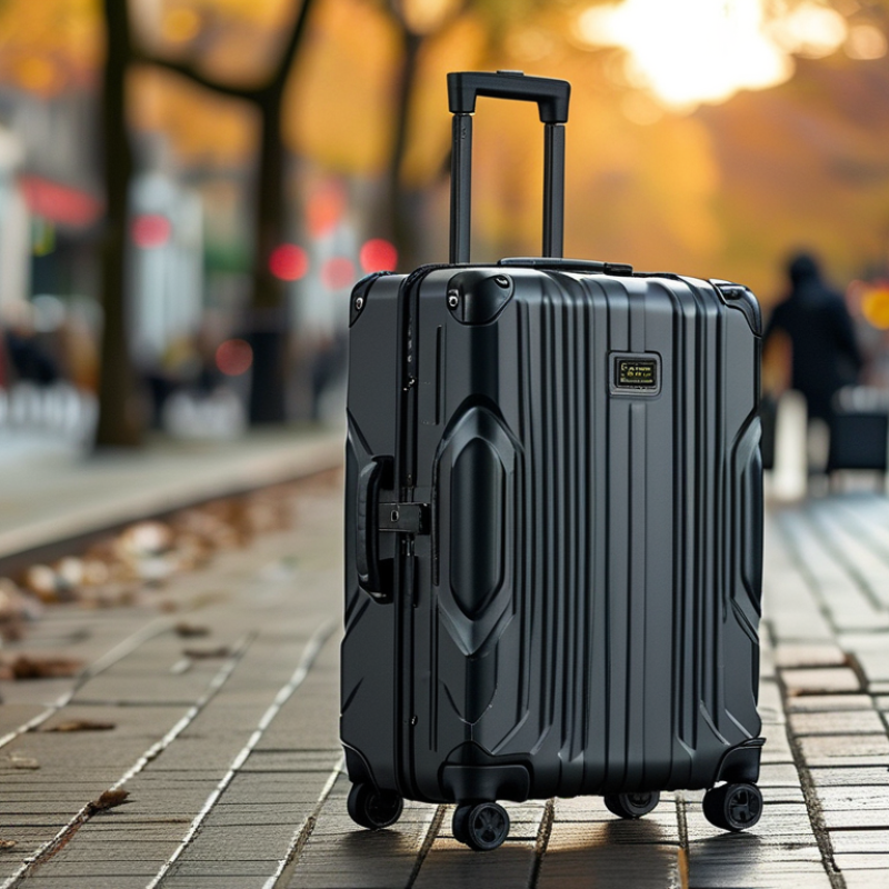 Best Durable Suitcase for Frequent Travelers on a Budget?
