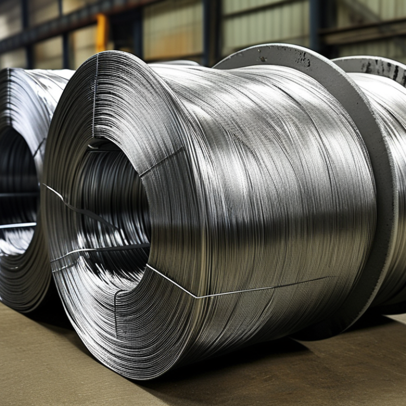 How to Choose the Right Stainless Steel Wire for Your Needs?