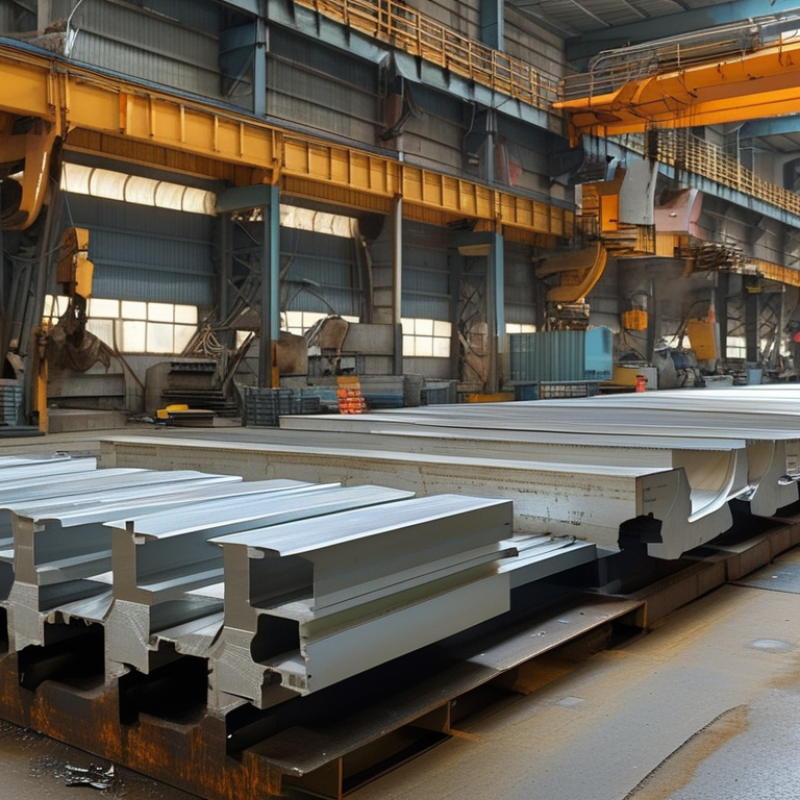 Top Cnc Aluminum Profile Suppliers in China for Global Buyers?