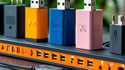 What is the Best Usb Power Socket Extension from Top Factories?