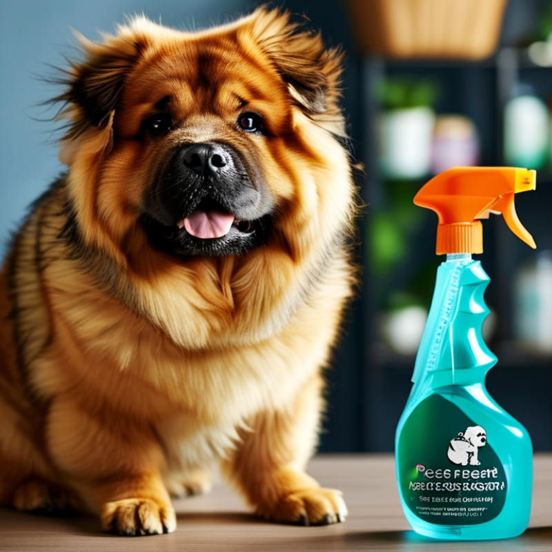 Top 10 Pet Care Spray Products Every Pet Owner Needs?