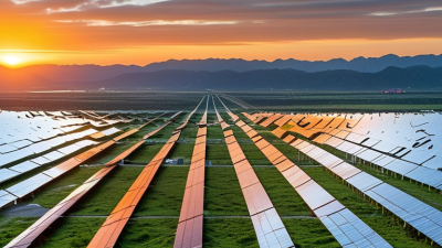 Top Solar Power Station Options in China for Global Buyers?