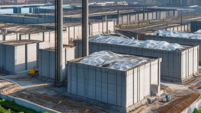 2026 Top Trends in Wholesale China Insulation Isolant Industry?