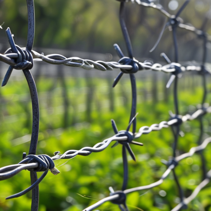 What is Wire Netting Benefits Uses and Applications?