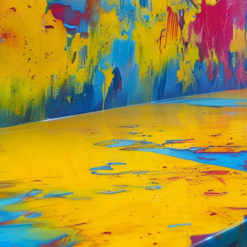 2026 Best Epoxy Paint for Durability and Performance Tips?