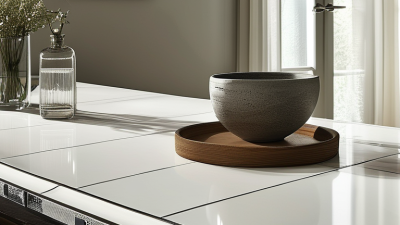 2026 Best Tile Trim Profile Options for Global Buyers