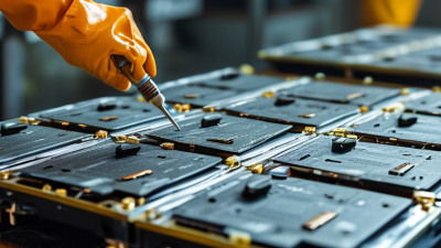 Essential Tips for Electronic Component Packaging Success?