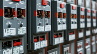 2026 Best Panel Breakers for Global Buyers to Consider?