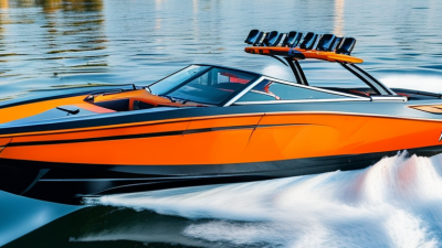 How to Choose the Best Thundercat Boat for Your Needs?