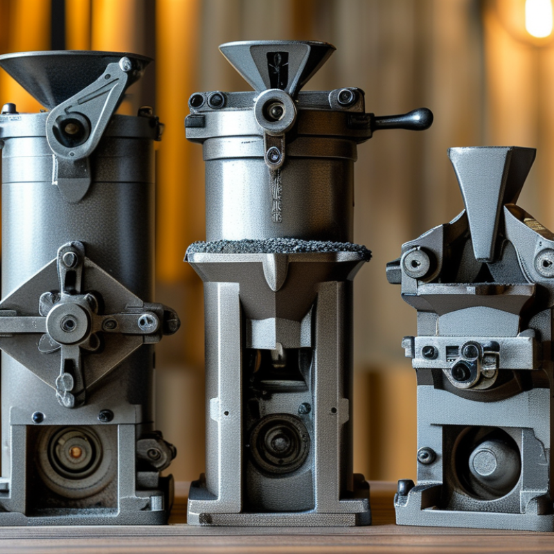 Ultimate Guide to Buying Hammer Mill in China?