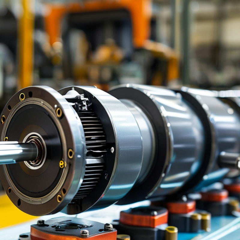 Top Quality Shaft DC Motors for Global Buyers Need?