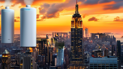 Why Choose the Right HVAC Thermostat for Your Business Needs?