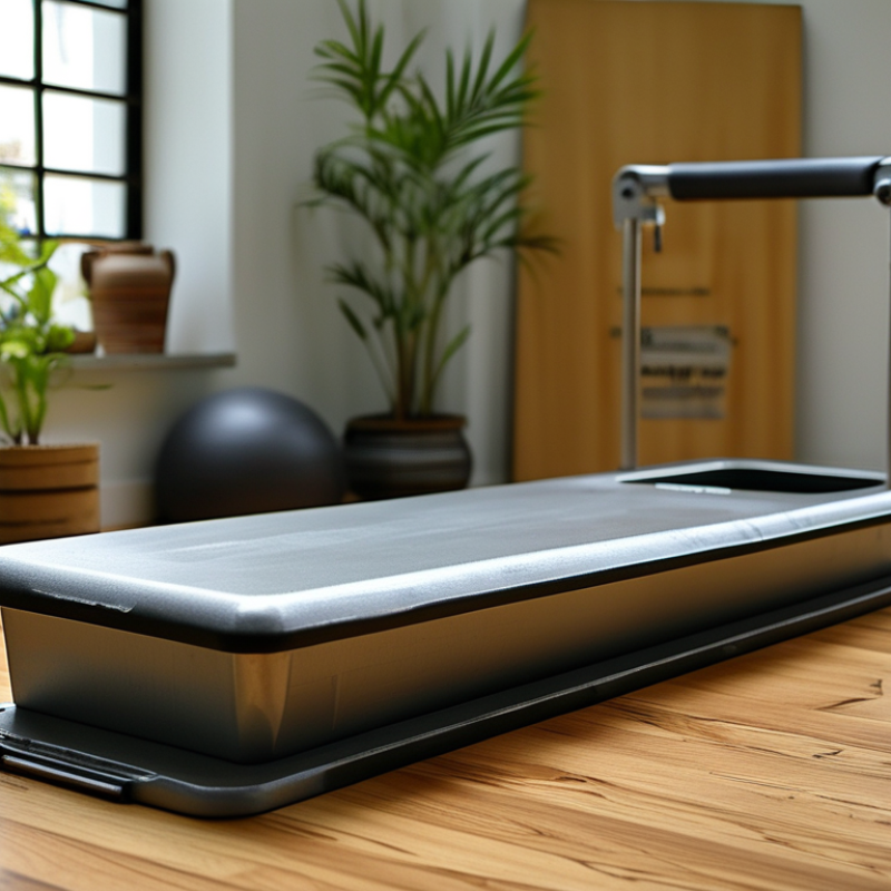 Top 10 Wholesale China Aluminum Pilates Reformers for Fitness Enthusiasts?