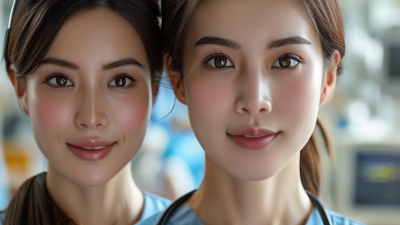 Top Nurse Call Devices in China for Effective Healthcare Solutions?