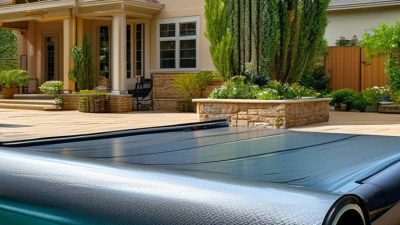 2026 Best High-Quality Wholesale Pool Cover Rollers for Your Swimming Pool?