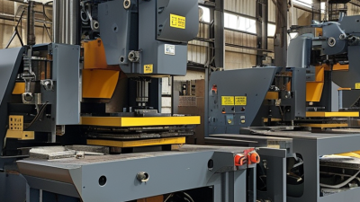 Top Pressure Thermoforming Machine Features Buyers Should Know?