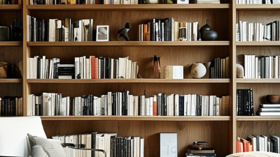 How to Choose the Best Book Shelf Floor for Your Space?