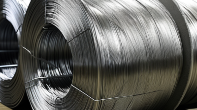 How to Choose the Right Stainless Steel Wire for Your Needs?