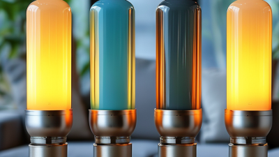 Top 10 Smart Light Tubes in China for Global Buyers?