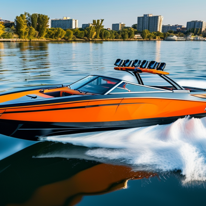 How to Choose the Best Thundercat Boat for Your Needs?