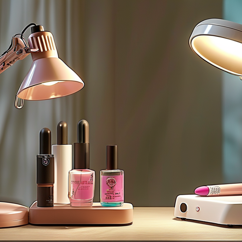 Top Uv Led Nail Lamp for Quality Nail Art at Home?