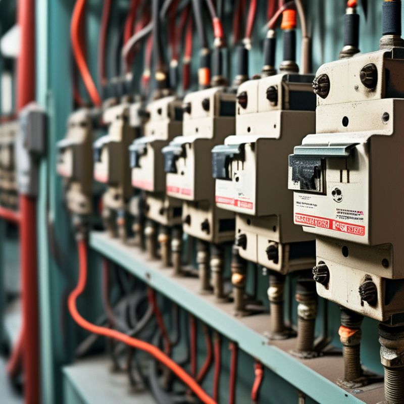 What is a Main Circuit Breaker and How Does It Work?
