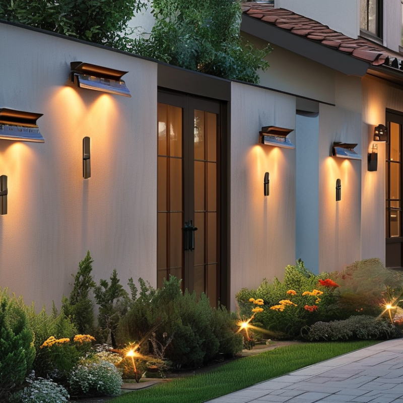 2026 Top Exterior Wall Lamps for Global Buyers Search Now