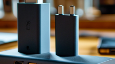 Why Choose OEM Wholesale USB Fast Chargers for Your Business Needs?