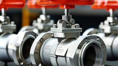 10 Essential Tips for Choosing the Right OEM China Cryogenic Ball Valve Supplier?