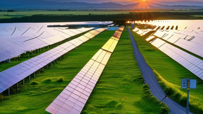 10 Manfaat Utama Membeli Baterai Surya 15kWh Secara Grosir di Eropa?