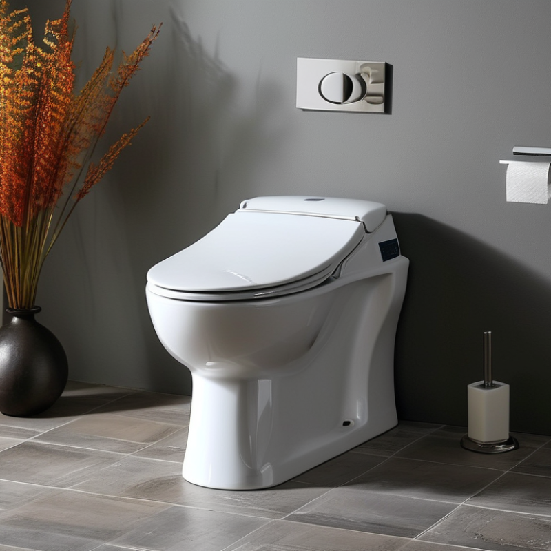Best One Piece Comfort Height Toilet for Global Buyers?