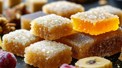 Top Sugar Free Foods for Global Buyers in 2026?