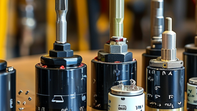 How to Choose the Right Rotary Potentiometers for Your Needs?