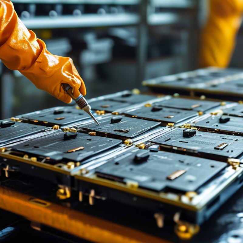 Essential Tips for Electronic Component Packaging Success?