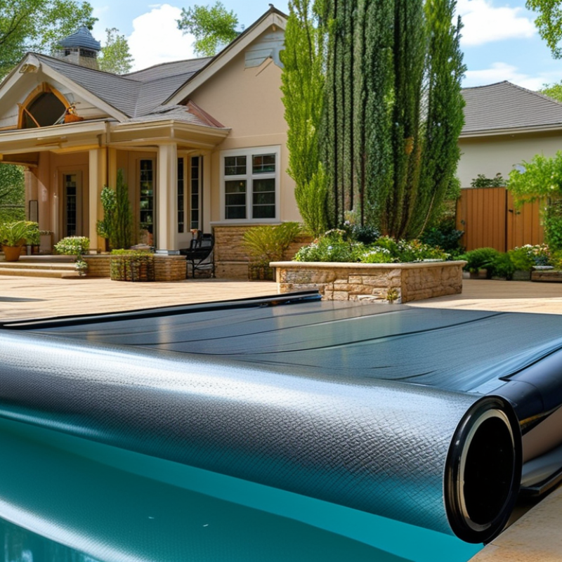 2026 Best High-Quality Wholesale Pool Cover Rollers for Your Swimming Pool?