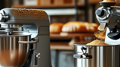 2026 Best Automatic Baking Equipment for Global Buyers?
