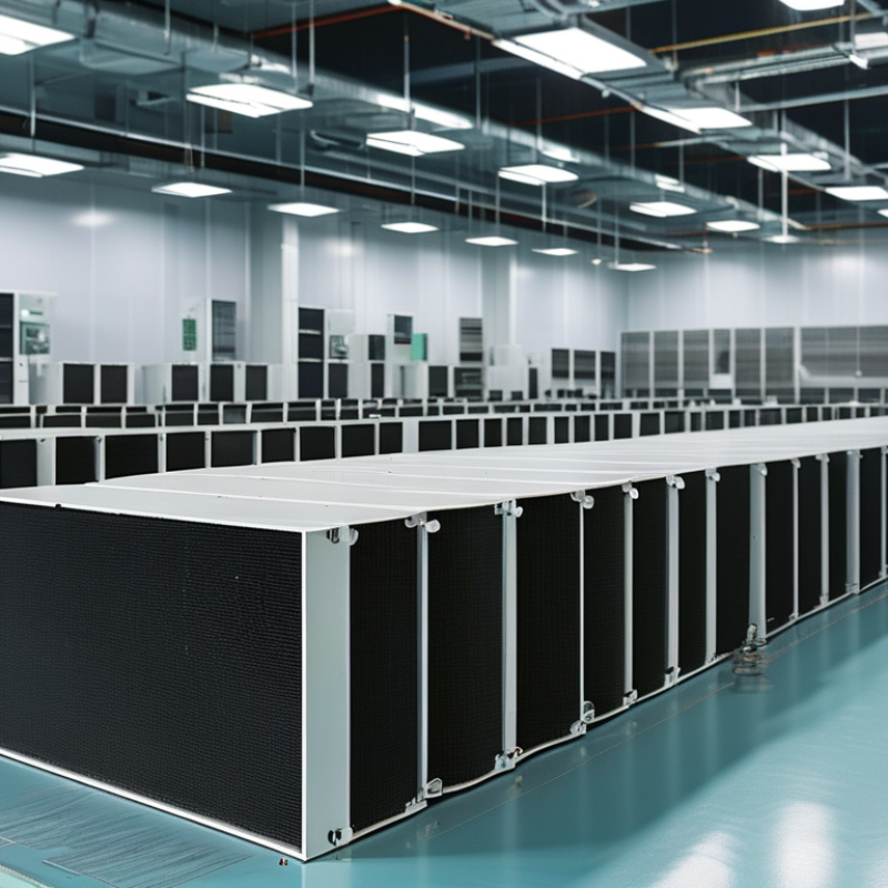 What is the Cost of Buying CE Certification and Cleanroom Hepa Filters?