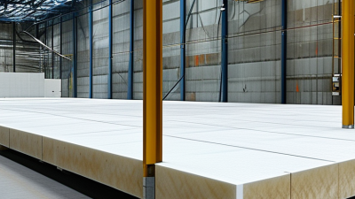 Why Choose Aerogel Panels for Efficient Insulation Solutions?