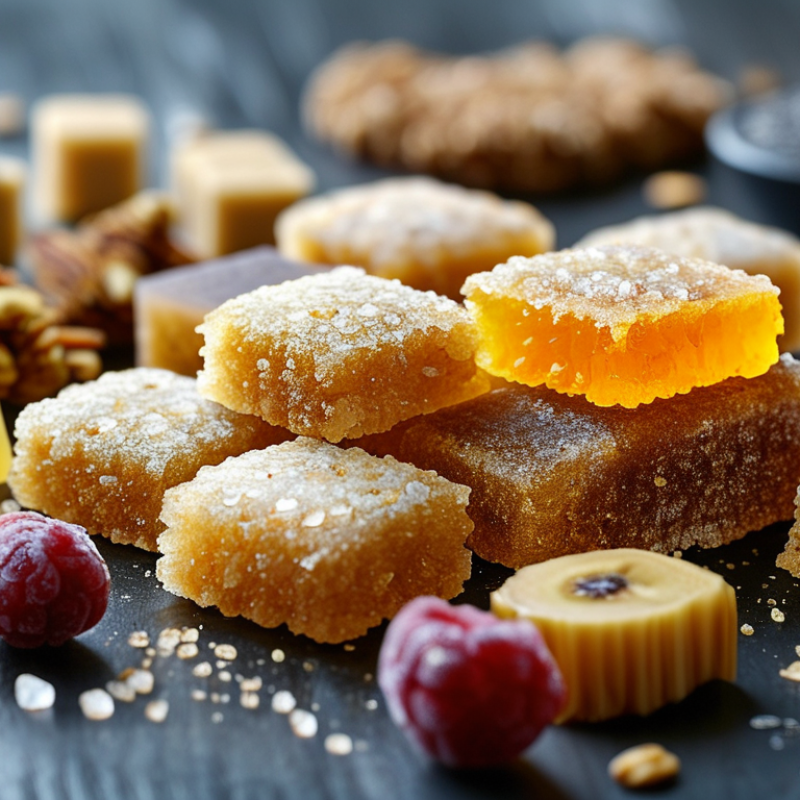 Top Sugar Free Foods for Global Buyers in 2026?