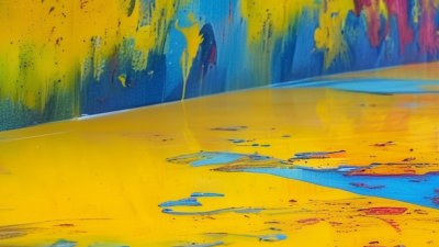 2026 Best Epoxy Paint for Durability and Performance Tips?